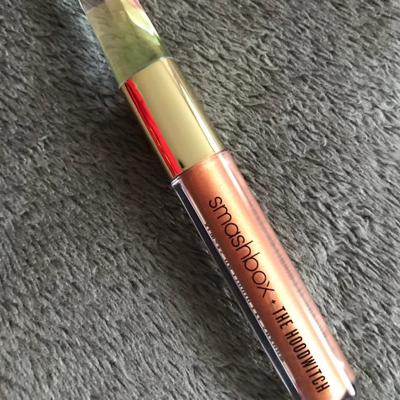 Smashbox Hoodwitch Liquid Eyeshadow - That's Fire - Picture 1 of 2